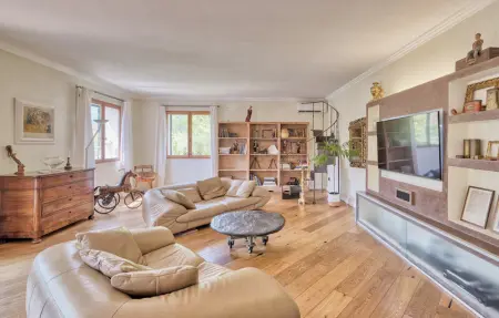 Location Maison 9 personnes à Prelà - Photo 16