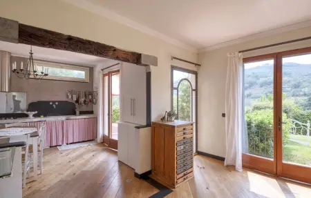 Location Maison 9 personnes à Prelà - Photo 17