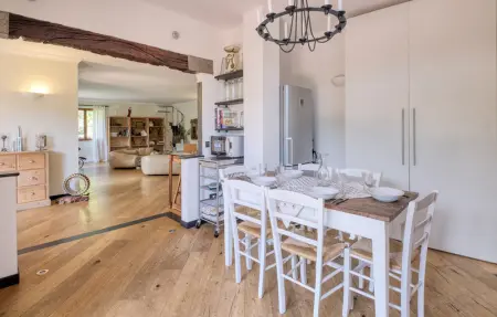 Location Maison 9 personnes à Prelà - Photo 19