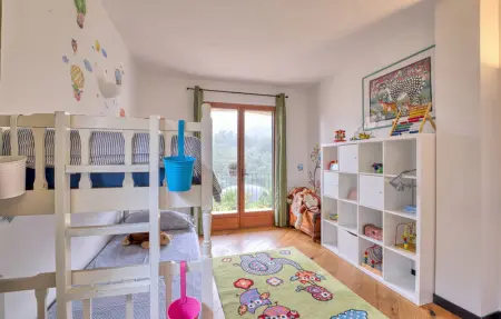 Location Maison 9 personnes à Prelà - Photo 21