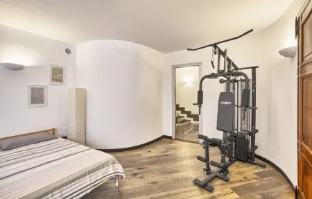 Location Maison 9 personnes à Prelà - Photo 25