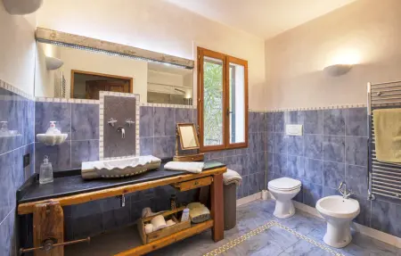 Location Maison 9 personnes à Prelà - Photo 26