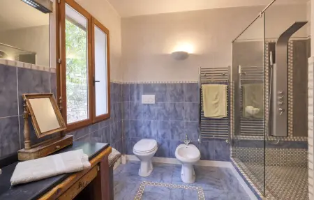 Location Maison 9 personnes à Prelà - Photo 27