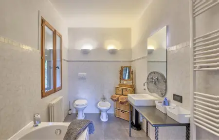 Location Maison 9 personnes à Prelà - Photo 28