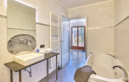 Location Maison 9 personnes à Prelà - Photo 29