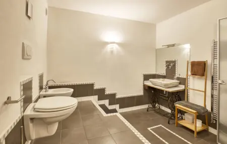 Location Maison 9 personnes à Prelà - Photo 30