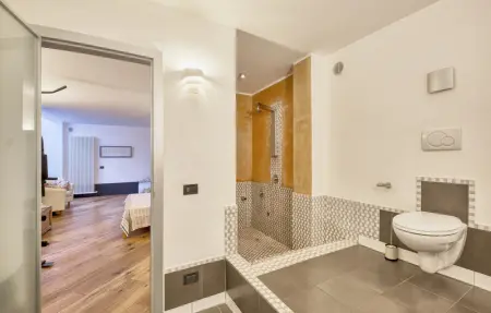 Location Maison 9 personnes à Prelà - Photo 31