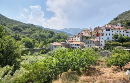 Location Maison 9 personnes à Prelà - Photo 34