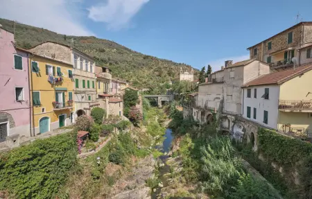 Location Maison 9 personnes à Prelà - Photo 36