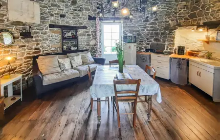 Location Maison 5 personnes à Cherrueix - Photo 1