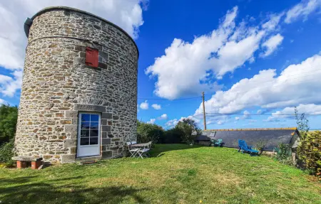 Location Maison 5 personnes à Cherrueix - Photo 5