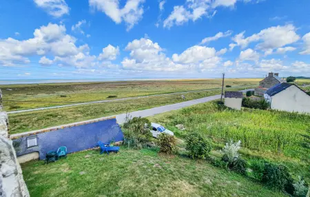 Location Maison 5 personnes à Cherrueix - Photo 6