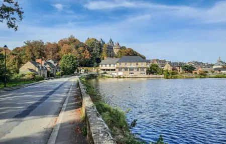 Location Maison 5 personnes à Cherrueix - Photo 7