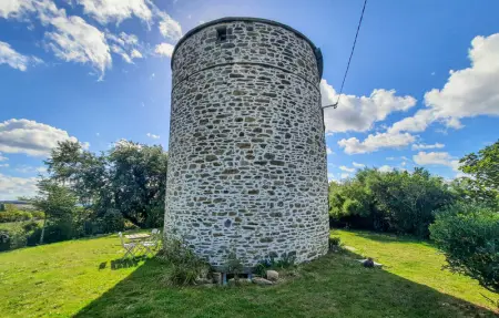 Location Maison 5 personnes à Cherrueix - Photo 10