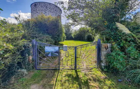 Location Maison 5 personnes à Cherrueix - Photo 11