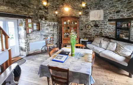 Location Maison 5 personnes à Cherrueix - Photo 13