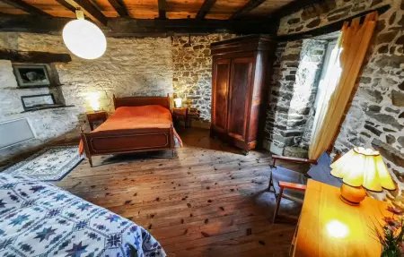 Location Maison 5 personnes à Cherrueix - Photo 15