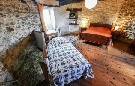 Location Maison 5 personnes à Cherrueix - Photo 16