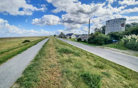 Location Maison 5 personnes à Cherrueix - Photo 19