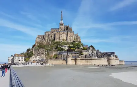 Location Maison 5 personnes à Cherrueix - Photo 21