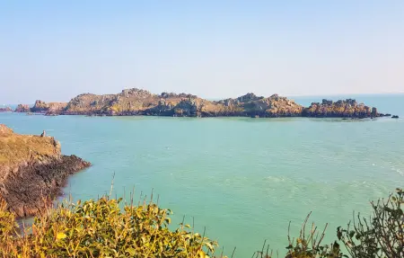 Location Maison 5 personnes à Cherrueix - Photo 22