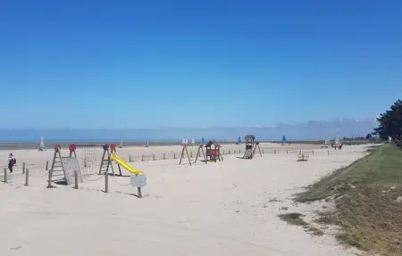 Location Maison 5 personnes à Cherrueix - Photo 23