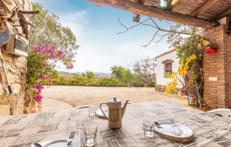 Location Maison 4 personnes à Antequera - Photo 1