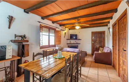 Location Maison 4 personnes à Antequera - Photo 2