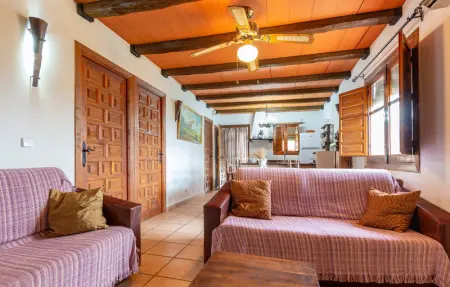 Location Maison 4 personnes à Antequera - Photo 3