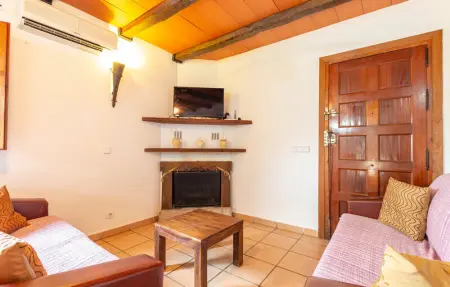 Location Maison 4 personnes à Antequera - Photo 4