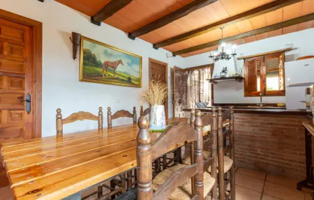 Location Maison 4 personnes à Antequera - Photo 5