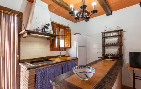 Location Maison 4 personnes à Antequera - Photo 6