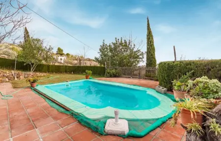 Location Maison 4 personnes à Antequera - Photo 9