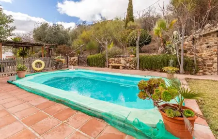 Location Maison 4 personnes à Antequera - Photo 10