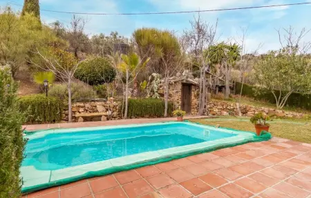 Location Maison 4 personnes à Antequera - Photo 11