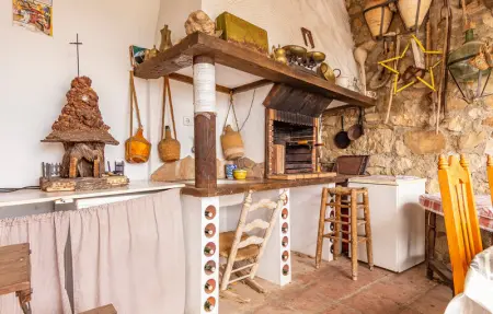 Location Maison 4 personnes à Antequera - Photo 12