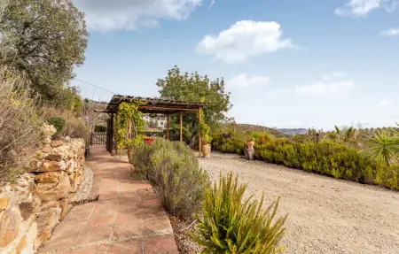 Location Maison 4 personnes à Antequera - Photo 13