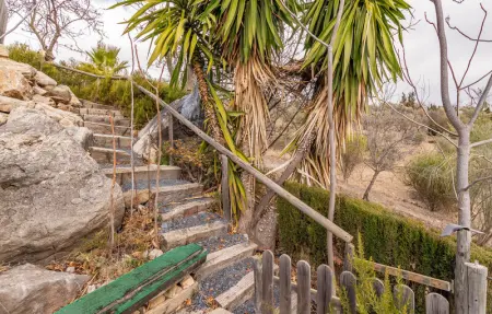 Location Maison 4 personnes à Antequera - Photo 14