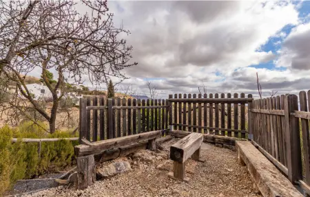 Location Maison 4 personnes à Antequera - Photo 15