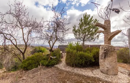 Location Maison 4 personnes à Antequera - Photo 16