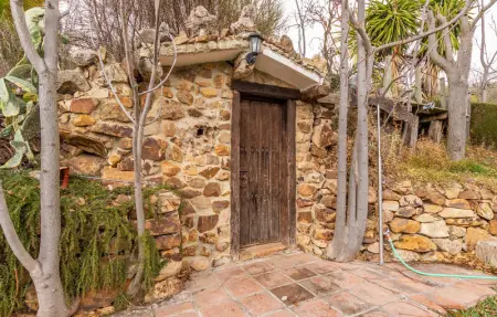 Location Maison 4 personnes à Antequera - Photo 17