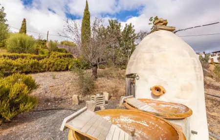 Location Maison 4 personnes à Antequera - Photo 18