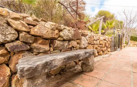 Location Maison 4 personnes à Antequera - Photo 20