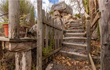 Location Maison 4 personnes à Antequera - Photo 21