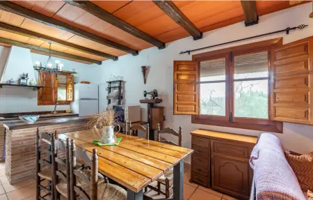 Location Maison 4 personnes à Antequera - Photo 23