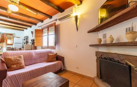 Location Maison 4 personnes à Antequera - Photo 24