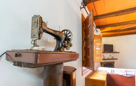 Location Maison 4 personnes à Antequera - Photo 25