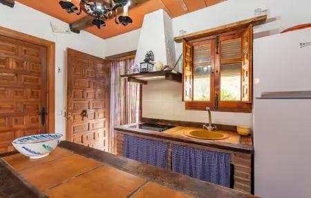 Location Maison 4 personnes à Antequera - Photo 26