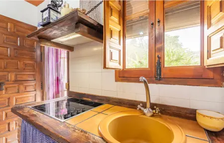 Location Maison 4 personnes à Antequera - Photo 27