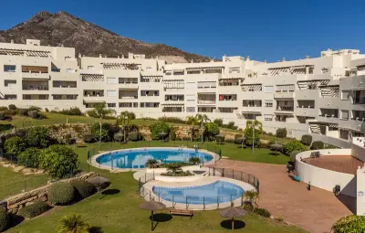 Wohnung in Benalmádena - L879015